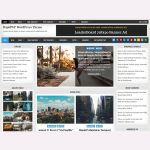 RapidWP WordPress Theme