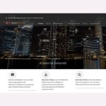Real Estate Right Now WordPress Theme