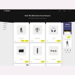 Refru WordPress Theme