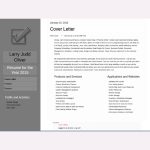 ResuMe WordPress Theme