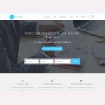 Robojob Lite WordPress Theme