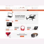 Shopay WordPress Theme
