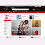 Shopical WordPress Theme