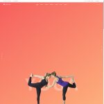 Sport & Fitness 02 Html Template