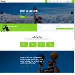 Sport & Fitness 04 Html Template
