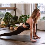 Sport & Fitness 24 Html Template