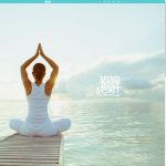 Sport & Fitness 26 Html Template