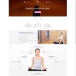 Sport & Fitness 27 Html Template