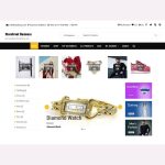 Storefront Business WordPress Theme