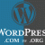 Sự Khác Nhau Giữa WordPress.com và WordPress.org - EPAL Blog