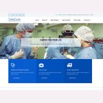 Takecare WordPress Theme