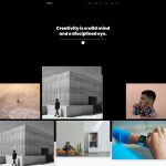 Html Template Technology Apps 08