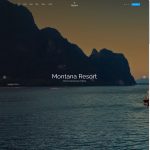 Travel & Accommodation 10 Html Template