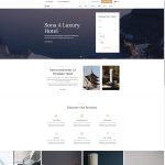 Travel & Accommodation 13 Html Template