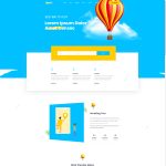 Travel & Accommodation 15 Html Template