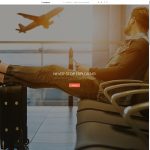 Travel & Accommodation 18 Html Template