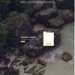 Travel & Accommodation 19 Html Template