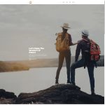 Travel & Accommodation 23 Html Template