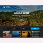 Travel Master WordPress Theme