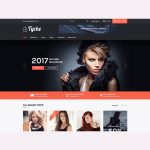 Tyche WordPress Theme