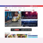 Ultra Lite WordPress Theme