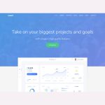 Unapp WordPress Theme