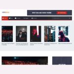 Videomag WordPress Theme