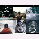 XI Portfolio WordPress Theme