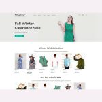 YITH Proteo WordPress Theme