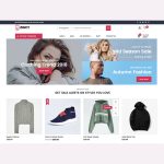 Zigcy Lite WordPress Theme