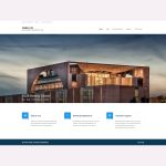 Zoner Lite WordPress Theme