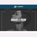 Amaryllis CSS Igniter WordPress Theme