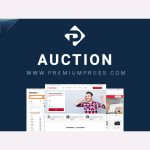 Auction Theme
