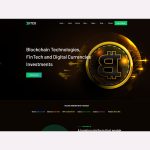 Bitco – Bitcoin & Cryptocurrency Theme