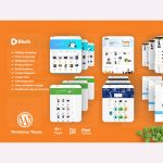 Blurb – Affiliate Marketing WordPress Theme