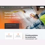 Bygge – Construction Theme