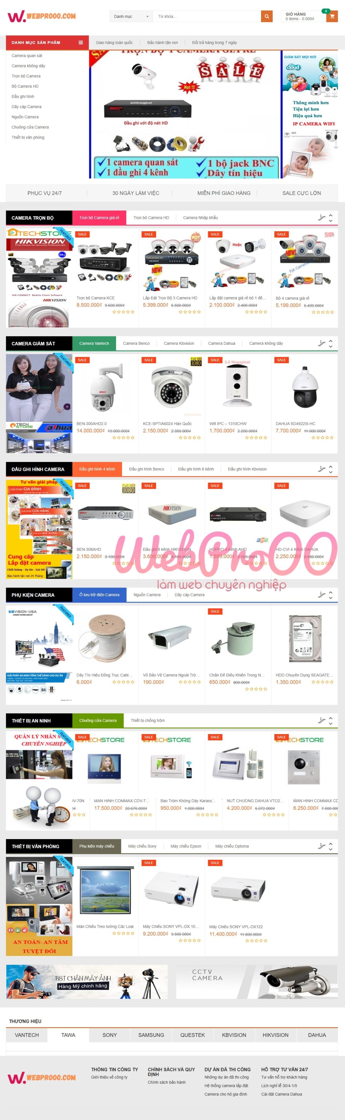 camerashop.demowebpro.com