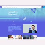 Capital – Multi Purpose Business WordPress Theme