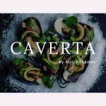 Caverta – Restaurant WordPress Theme