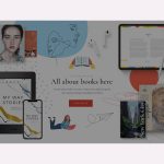 ChapterOne – Bookstore and Publisher Theme