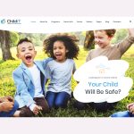 Childit – Kindergarten Elementor WordPress Theme