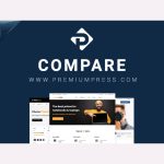 Price Comparison Theme