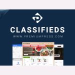 Classifieds Theme