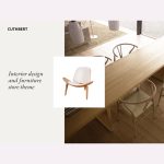 Cuthbert – Interior Design and Furniture Theme