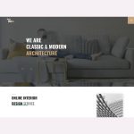 Diaco – Architecture & Interior Design Elementor WordPress Theme