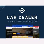 Car Dealer Theme