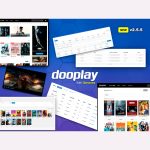 DooPlay theme WordPress