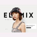Elemix – Modern & Creative Elementor WooCommerce Theme