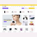 FlexCart – Stencil BigCommerce Multipurpose Theme