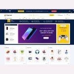 Flipmart – MegaOne Multipurpose WordPress Theme